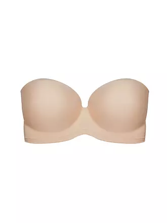 MAGIC BODYFASHION | Bandeau BH caramel | 